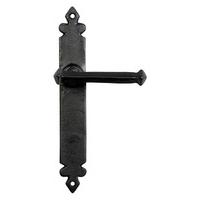 kirkpatrick 6050 unsprung lever latch handles