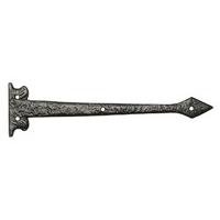 Kirkpatrick 641 Black Antique St...