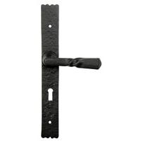 Kirkpatrick 6054 Unsprung Lever Lock Handles