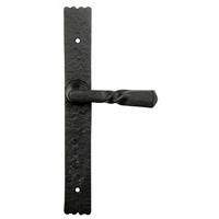 kirkpatrick 6054 unsprung lever latch handles