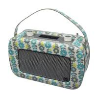 Kitsound Jive Retro (Floral)