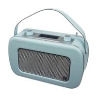 Kitsound Jive Retro (Blue)