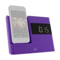 kitsound xdock2 purple