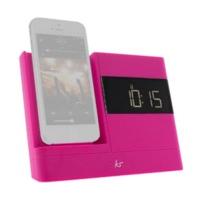 kitsound xdock2 pink