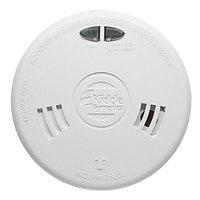 kidde 2sfw slick optical smoke alarm