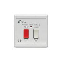 Kidde RTH Slick Wireless Remote Test & Hush Switch for Slick Alarms