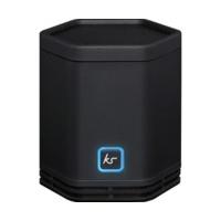 Kitsound Pocket Hive black