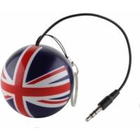 Kitsound KSMBGBF Mini Buddy Union Jack