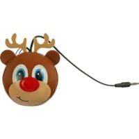 Kitsound KSMBRDR Mini Buddy Reindeer