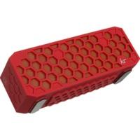 Kitsound HIVE 2 red