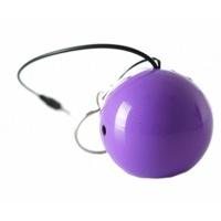 Kitsound KSMBPU Mini Buddy Purple