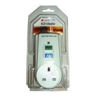 kingavon bb rcd200 rcd adaptor