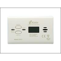 Kidde 10 Year Carbon Monoxide Alarm Digital