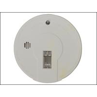 kidde smoke alarm hallways test light