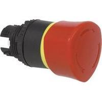 Kill switch Front ring (PVC), Black Red Turn BACO L22ER01 1 pc(s)