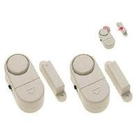 kingavon bb dc101 door and window entry alarm