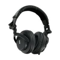Kitsound DJ Stereo Headphones