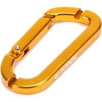 Kink Carabiner Spoke Wrench