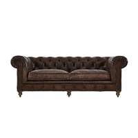 Kingston Mews 2.5 Seater Leather...