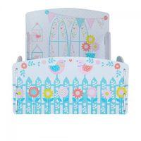 Kidsaw Country Cottage Junior Bed