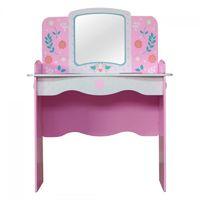 kidsaw country cottage dressing table chair