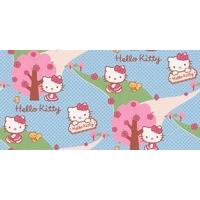 Kids @ Home Wallpapers Hello Kitty Woodland Stroll, 70-239