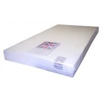 Kidsaw Junior Freshtec Foam Mattress