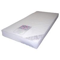 kidsaw junior freshtec sprung mattress