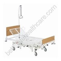 Kings Fund Standard - Rising Backrest