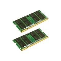 Kingston KTC 4GB Kit