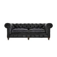 Kingston Mews 2.5 Seater Leather...
