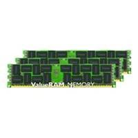 kingston kvr 12gb 1600mhz ddr3l ecc reg memory module