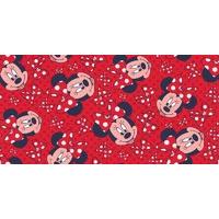 Kids @ Home Wallpapers Minnie Red Bow, 70-235