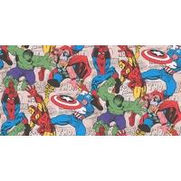 Kids @ Home Wallpapers Marvel Superheroes, 70-467