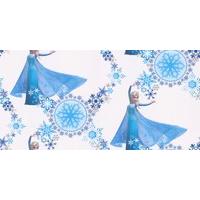 Kids @ Home Wallpapers Frozen Snowqueen, 70-540