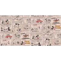 Kids @ Home Wallpapers Mickey and Minnie\'s Night Out, 70-243