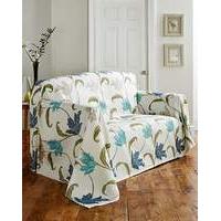 Kinsale Sofa Throw