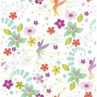 kids home wallpapers tinkerbell retro d72399