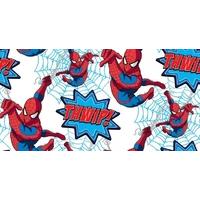 Kids @ Home Wallpapers Spiderman Thwip!, DF73299