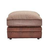 Kintyre Footstool