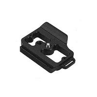 kirk pz 121 quick release camera plate for nikon d3 nikon d3s and niko ...