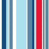 Kids @ Home Wallpapers Long Island Stripe, DF73999