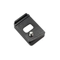 kirk pz 76 quick release camera plate for nikon coolpix 4500