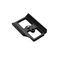 kirk pz 44 quick release camera plate for nikon d1 d1h and d1x