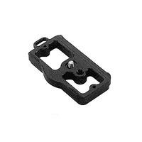 Kirk PZ-109 Quick Release Camera Plate for Nikon D200 and Fuji S5