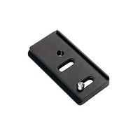 kirk pz 21 quick release camera plate for nikon f3 with md 4 motor dri ...