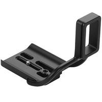 Kirk BL-Mark4 L-Bracket for Canon EOS 1Ds MKIII and 1D MKIII and IV