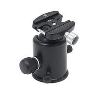 kirk bh 1 ball head