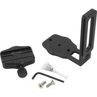 Kirk QRLB-T Universal Quick Release Tall L-Bracket