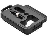 Kirk PZ-144 Quick Release Camera Plate for Nikon D5100